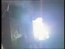 ADRIATIC SEA: KOSOVO CRISIS: ABOARD USS GONZALEZ News Clip