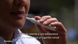 La tecnología que está reemplazando nuestra dosis de nicotina News Clip