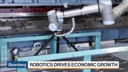 The Rise of the Robots in Asia News Clip