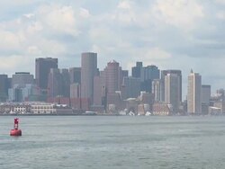 Boston Stock Footage