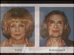 An elderly woman has been convicted of murdering two homeless men to collect millions of dollars in insurance payouts. She and another elderly woman were also found guilty of conspiracy to murder for financial gain. The AP's John Mone spoke with an attorney for one of the women dubbed "The Black Widows." Instructional Video