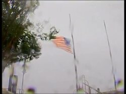 Day pix as hurricane looms over New Orleans, stills Instructional Video