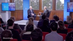Colin Powell Says UN Presentation on Iraq 'Fell on Me' News Clip