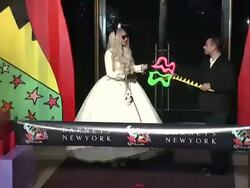 Lady Gaga  Stock Footage