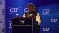 PM Singh tells business leaders he'll cut red tape to jump start economy News Clip