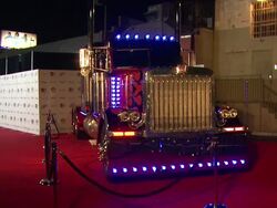 Atmosphere at the 2011 Maxim Hot 100 Party With New Era, Miller Lite, 2(x)ist And Silver Jeans Co. at Hollywood CA. (Footage by WireImage Video/GettyImages) Stock Footage