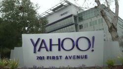 Yahoo Hack Highlights Threat to Users, Companies News Clip