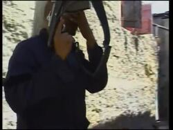 Police and UN troops in operation targetting gangs News Clip