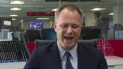 CLEAN : NKorea: Trump backed himself out of a corner (expert) News Clip