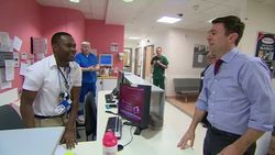 General Election 2015 News Clip