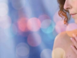 Beauty Treatment Stock Footage