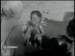 Religious persecution Exodus Instructional Video