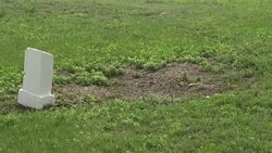 Rare Look At NYC's Island Of The Dead Instructional Video