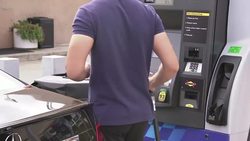 The Obama administration wants to reduce the amount of ethanol in the nation's fuel supply, acknowledging that the biofuel law championed by both parties is not working as well as expected. AP's Dina Cappiello breaks down what this means. (Nov. 15) News Clip