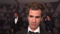 In midst of Hollywood's sexual-abuse crisis, celebrities at Academy's Governors Awards weigh in on whether it's an appropriate time for celebration News Clip