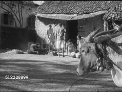 1953: GOA, INDIA Instructional Video