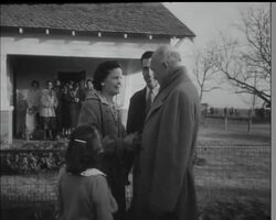 SEVEN YEAR DROUGHT News Clip