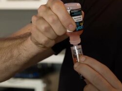 FDA Proposes New Regulations On Electronic Cigarettes Stock Footage