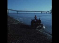 RR7339B ALASKA: ECOLOGY vs THE OILMEN News Clip