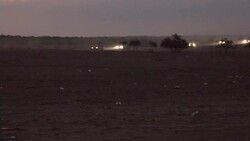 CLEAN: Fighters mass for assault on Kadhafi strongholds News Clip