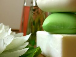 The beauty Stock Footage