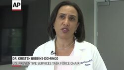 New Advice Issued for Prostate Cancer Screening  Instructional Video