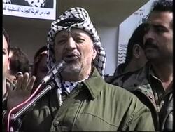 Various - Arafat, Lebanon Clashes, Prisoners Freed Instructional Video