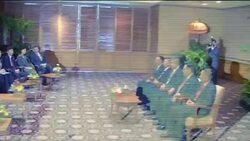 President SBY opens ASEAN finance ministers' summit News Clip