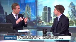 Bell: Japan Economy Needs Reforms to Avoid 'Bad Place' News Clip