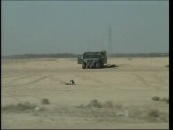 House demolished, funeral for shooting victims, car bomb News Clip