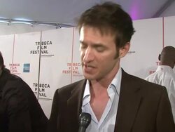 7th Annual Tribeca Film Festival - "Tennessee" Premiere Stock Footage
