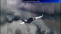 The FAA is creating a new air traffic system that officials say will be as revolutionary for civil aviation as was the advent of radar decades ago. But the program is at a crossroads. News Clip