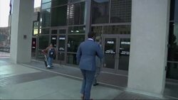 Arizona Cardinals running back Jonathan Dwyer appeared in court Wednesday for a pretrial hearing after being charged with assaulting his wife. Dwyer has pleaded not guilty to felony aggravated assault and other counts. (Dec. 3) News Clip