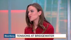 Ray Dalioâ€™s Bridgewater Said to Hire Jon Rubinstein News Clip