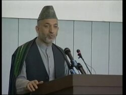 GNS ISAF hands over peacekeeping mission to NATO News Clip