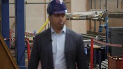 Fears for the UK nuclear industry in the wake of Brexit. News Clip