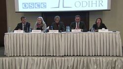 CLEAN : Turkey: OSCE launches observation mission ahead of referendum News Clip