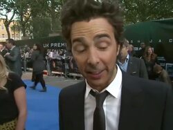 INTERVIEW: Shawn Levy on his thoughts on the future of  Stock Footage