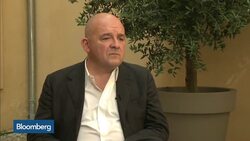 Euronext CEO Looks to Double Size of Exchange News Clip