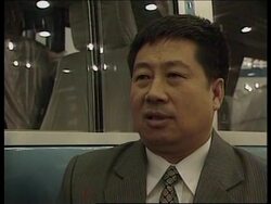 CHINA: ELECTRIC VEHICLE SYMPOSIUM &amp;amp; EXHIBITION News Clip