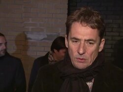 INTERVIEW: Producer Tim Bevan on why they wanted to bring this story to the big screen, on the elements that are still relevant todayÃ‰ Stock Footage