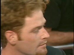 'Contact' Premiere Stock Footage