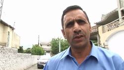 CLEAN: Could Bin Laden's hideout become a shrine? News Clip