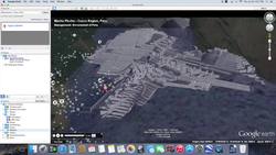Some Cool Places to Visit on Google Earth Instructional Video