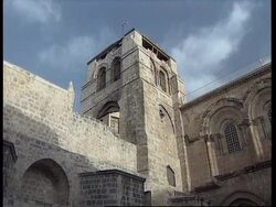 ISRAEL: JERUSALEM: EASTER SUNDAY CELEBRATIONS Instructional Video