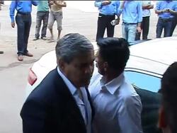 Interim IPL chair appointed while Modi investigation continues News Clip