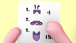 Pull Someone's Leg Instructional Video