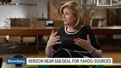 How Yahoo Assets Could Fit Into Verizon News Clip