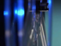 Projector super 8 Stock Footage