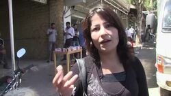 VOICED: Vacuum of uprising gives Syria Kurds rare News Clip
